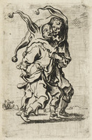 TvB G 2565
<br/>
Twee dwazen
<br/>
<em>Sallaert, Anthonis (1590 ca.-1658)</em>